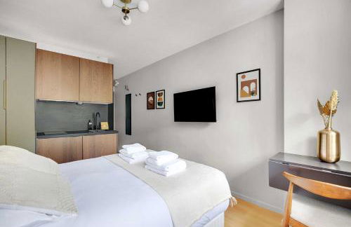 Green Suites Résidence Meudon Velizy - Foto 9