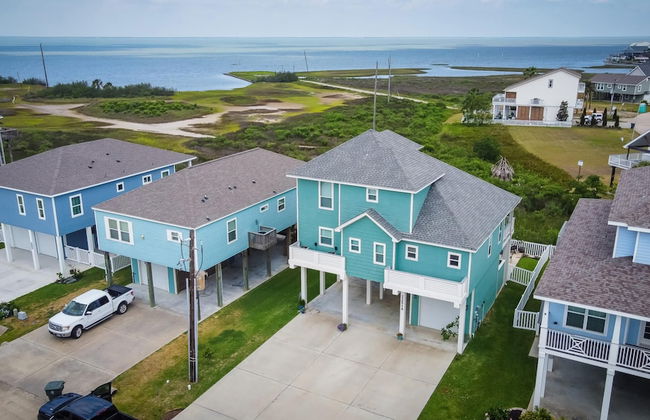 Great bay Views and a Pool in Isla Del Sol - Foto 24