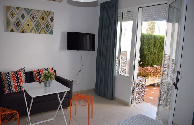 Apartamentos El Jardin - Foto 24