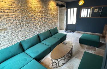 L'ATELIER DU VIEUX BOIS Spa - Photo 9