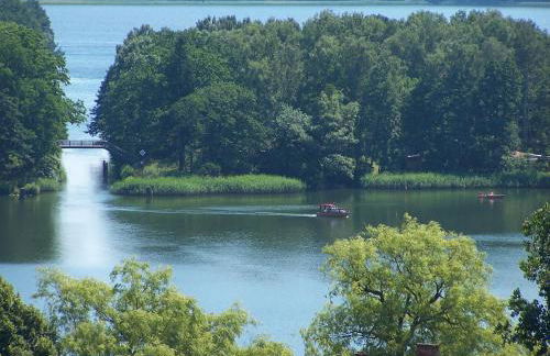 Ferienwohnung Flecken Zechlin - Photo 1