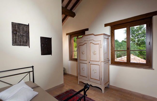 Dalmanuta 8 in Collelungo - Foto 35