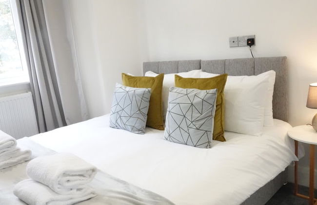 The Hatton Apartments - Foto 3