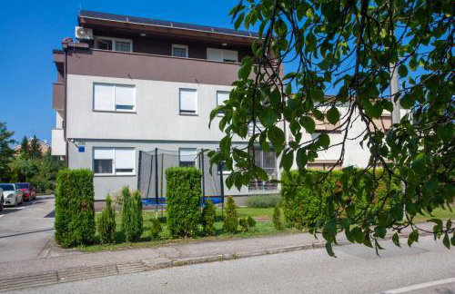 Apartment Sladic - Foto 53