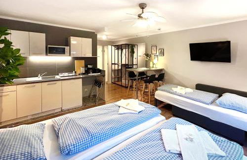 Cozy apartment in city center - Foto 42