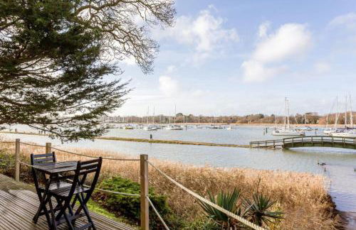 Watersedge Cabin - Foto 7