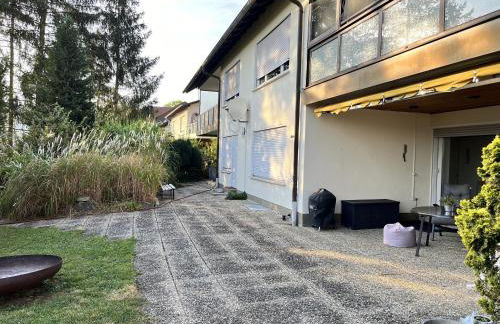 Terrasse mit Ausblick - Foto 23