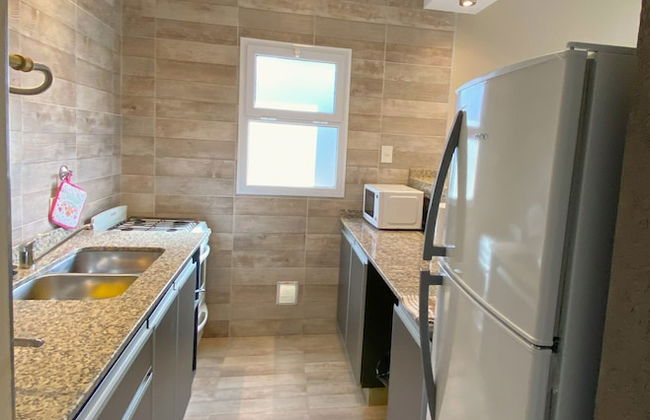 Entre Cerros Apart - Foto 9