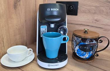 Apartament na Letniej z garażem "Domowe Zacisze" - Foto 3