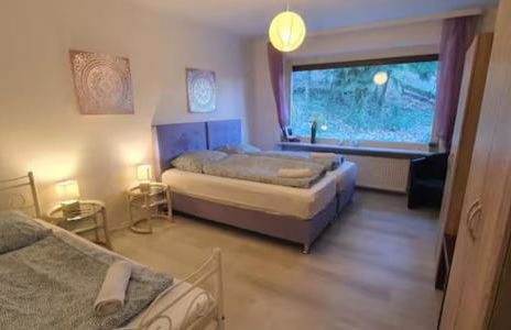 Ruhiges Apartment bei Hamburg bis 8 Personen - Foto 3