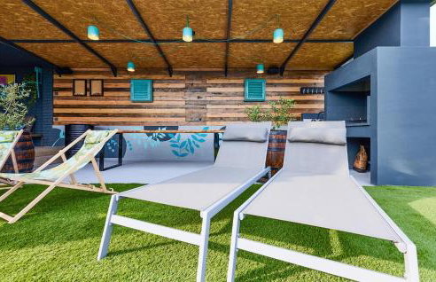 Amazing Home In Gornje Plavnice - Foto 21