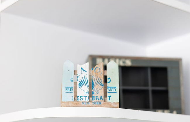 Light House Beach house with Ocean View - Foto 12