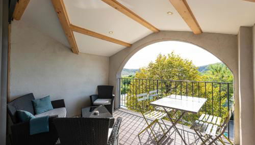 Appartement 4/6 places Sud Ardèche - Photo 3