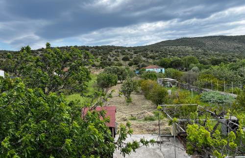 Villa by the Sea, Nyfida Lesvos - Photo 34