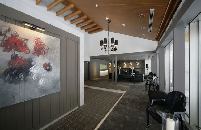 The Ridge Hotel & Apartments - Foto 4