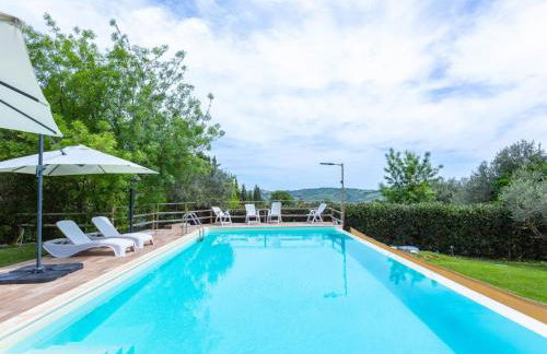 Holiday Home Casale Vidorni by Interhome - Foto 40