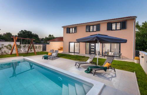 Villa Nodus - Foto 35