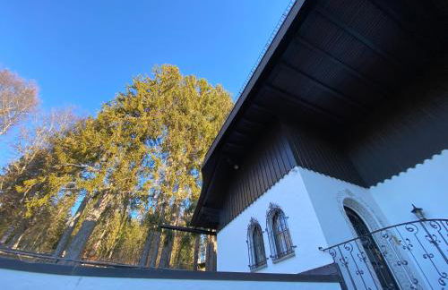 Schwarzwald-Villa mit Indoor-Pool - Foto 50