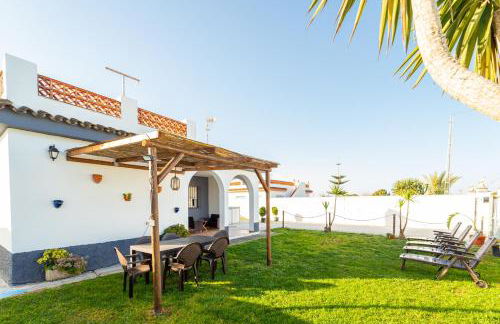 Casa Vista Alegre Costa el Palmar - Foto 4