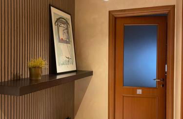 Sky and Green Luxury Apartament - Photo 14