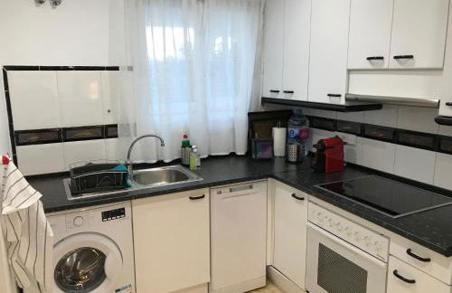 Marbella - Estepona beach frontline apartment - Photo 30