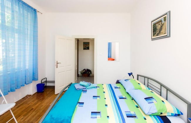 Apartment Blue & Green - Foto 6