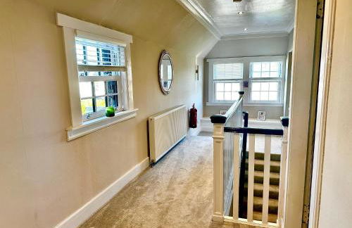 Red Roofs - 5BR Luxury - Large Gardens - EV Point - Near Edinburgh - Photo 29