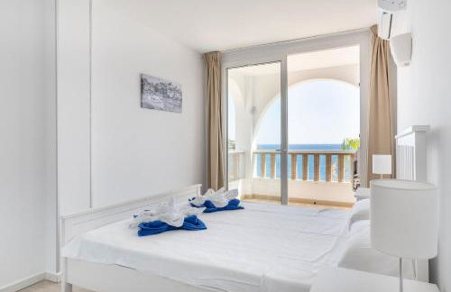 Orange Colom - Seaside Apartments - Foto 103