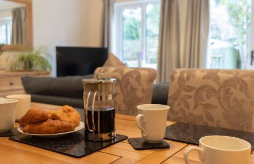 Quay Escape - Short Stays UK Ltd - Foto 12