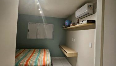 Apartamento aconchegante - perto de tudo - Foto 5
