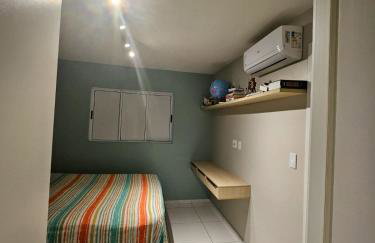 Apartamento aconchegante - perto de tudo - Foto 5