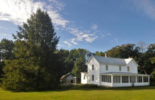 Walnut Run Farm - Foto 21