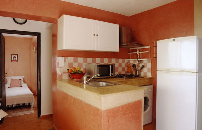 Dar Oceana - Photo 22