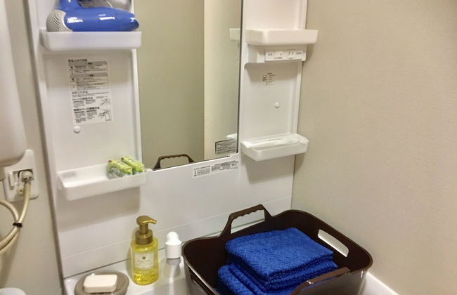 Chura Gahna House Tsubogawa Naha - Foto 70