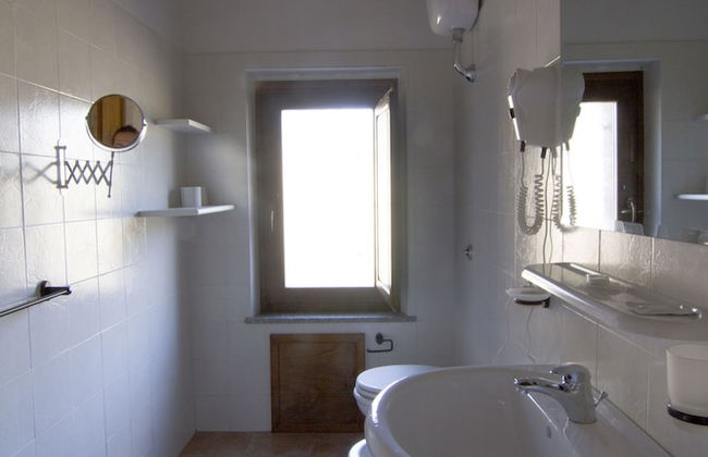 Agriturismo Sa Rocca - Foto 13