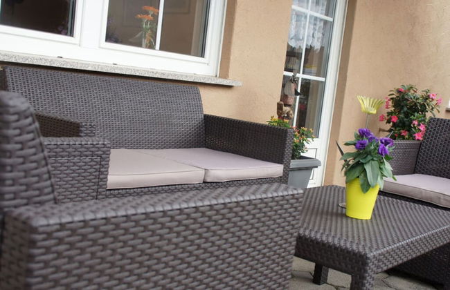 Holiday Apartment Pia Stadfeld - Foto 16