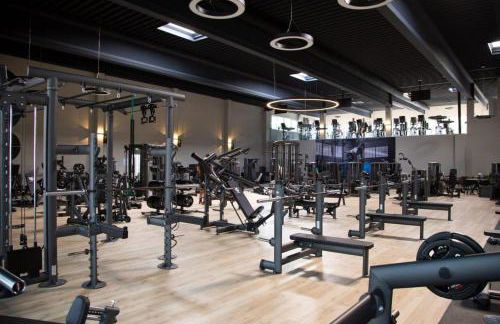 Wendel Living I - Gemütlich und modern - Photo 27