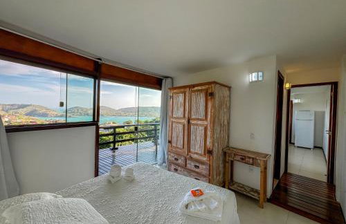 Búzios - Villa avec vue exceptionnelle - Photo 41