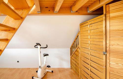 Haus am Rand des Harz - Foto 6