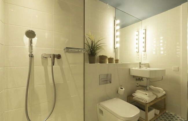 Port Plaza Apartments - Foto 27