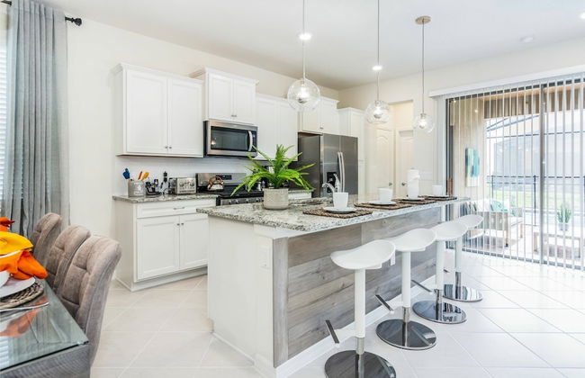 Fabulous Single Home w/ Pool at Solterra Resort - Foto 6