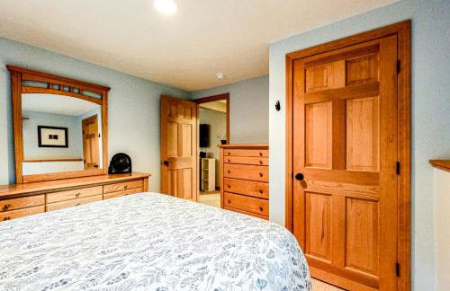 Sunday River Sunny Chalet - Foto 19