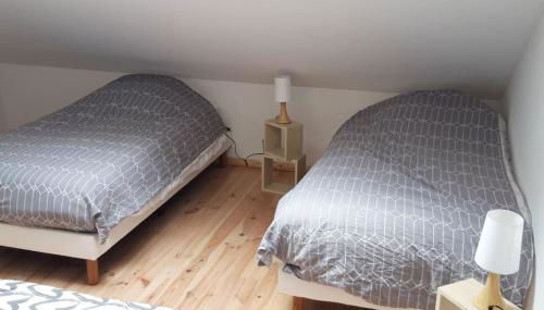 Marquise, gîte chaleureux, le coeur de la famille - Foto 2