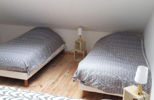 Marquise, gîte chaleureux, le coeur de la famille - Foto 2