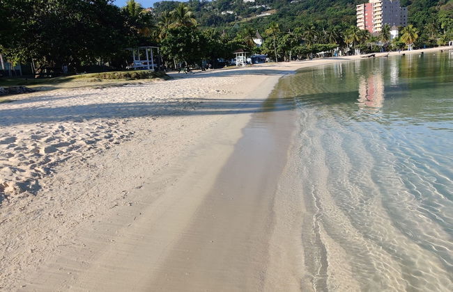 Fisherman's Point Ocean View Hotel - Photo 79