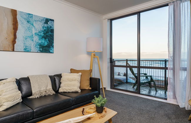 Esplanade Apartments - Photo 43