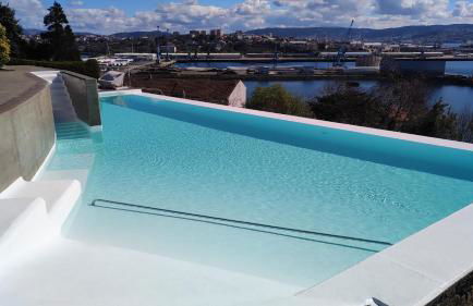 Apartamento con piscina y excelentes vistas - Foto 29