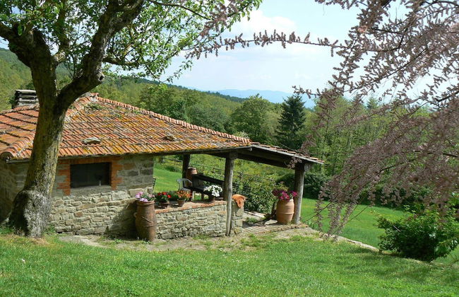 Agriturismo La Casina della Burraia - Photo 61