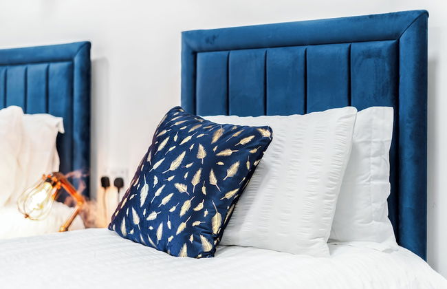 Kunda House Pershore - Foto 11