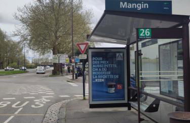 Appartement lumineux et spacieux 70m2 proche de tout - 3 chambres - Foto 20